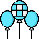 Globo icon