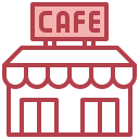 Cafetería