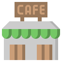 Cafetería