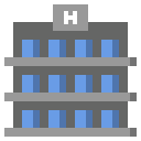 Hotel icon