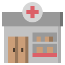 Farmacia icon