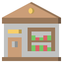 Librería icon