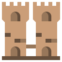 Castillo icon