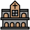 Iglesia icon