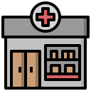 Farmacia icon