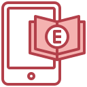 Ebook icon