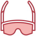 Gafas de protección