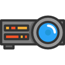 proyector icon