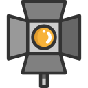 destacar icon