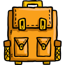 mochila icon