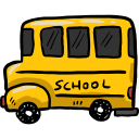 Ônibus escolar 