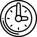 reloj icon