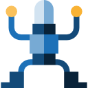 robot icon