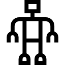 robot icon