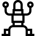 robot icon