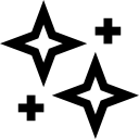 estrellas icon