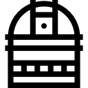 telescopio icon