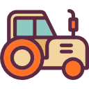 tractor icon