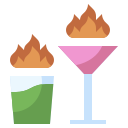 Coctel icon