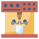 Café expreso icon