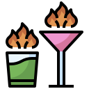 Coctel icon