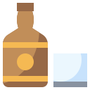 Whisky icon