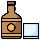 Whisky icon