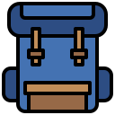 Mochila icon