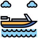 Yatch icon