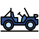 Jeep icon