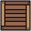 Caja icon