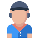 Baseball player 