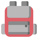 Mochila icon