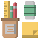 Papelería icon