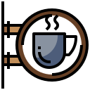 Café icon