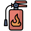 Extintor icon