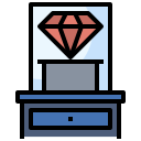 Diamante icon