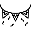 장식 