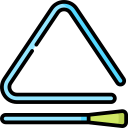 Triângulo Ícone