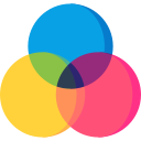 Color icon