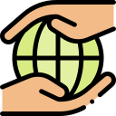 Globo icon