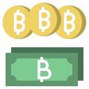 bitcoin icon