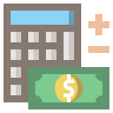 calculadora icon