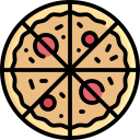 pizza icon