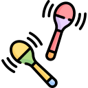 maracas icon