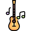 guitarra icon