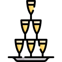 vasos icon