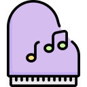 piano icon