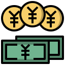 yen icon