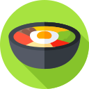 Bibimbap icon